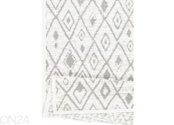 NARMA smartWeave® matto Mui white 140x200 cm
