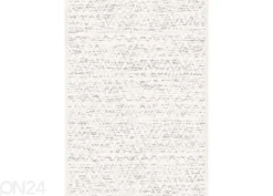 NARMA smartWeave® matto Mui white 140x200 cm