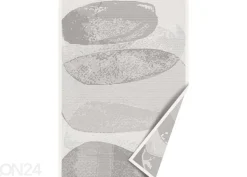NARMA smartWeave® matto Mukri white 140x200 cm