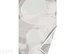 NARMA smartWeave® matto Mukri white 140x200 cm
