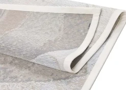 NARMA smartWeave® matto Mukri white 140x200 cm