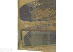 NARMA smartWeave® matto Mukri olive 140x200 cm