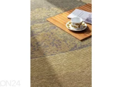 NARMA smartWeave® matto Mukri olive 140x200 cm