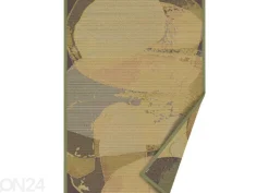 NARMA smartWeave® matto Mukri olive 140x200 cm