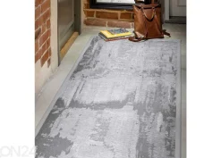 NARMA smartWeave® matto Nedrema silver 70x140 cm