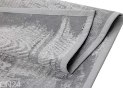 NARMA smartWeave® matto Nedrema silver 70x140 cm