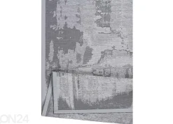 NARMA smartWeave® matto Nedrema silver 70x140 cm