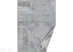 NARMA smartWeave® matto Nedrema silver 70x140 cm
