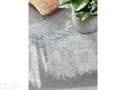 NARMA smartWeave® matto Nedrema silver 70x140 cm