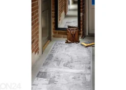 NARMA smartWeave® matto Nedrema silver 70x140 cm