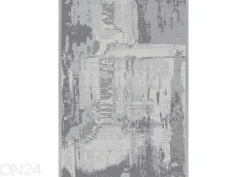 NARMA smartWeave® matto Nedrema silver 70x140 cm