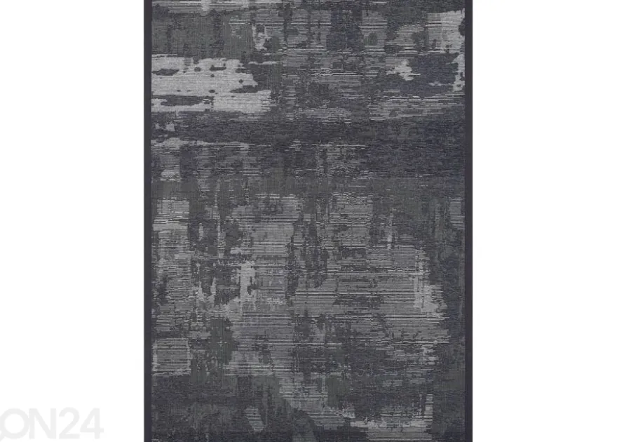 NARMA smartWeave® matto Nedrema grey 70x140 cm