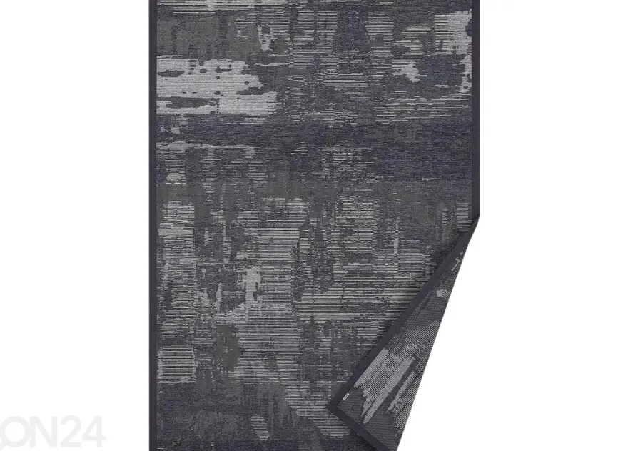 NARMA smartWeave® matto Nedrema grey 70x140 cm