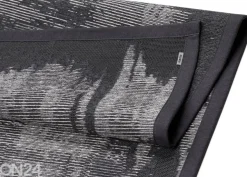 NARMA smartWeave® matto Nedrema grey 70x140 cm
