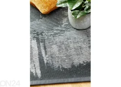 NARMA smartWeave® matto Nedrema grey 70x140 cm