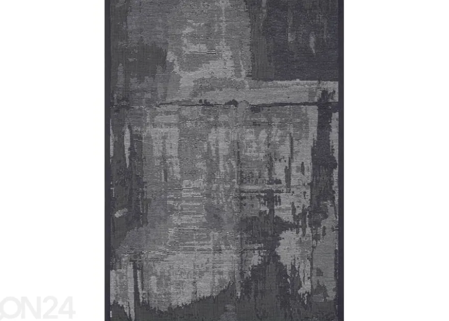 NARMA smartWeave® matto Nedrema grey 70x140 cm