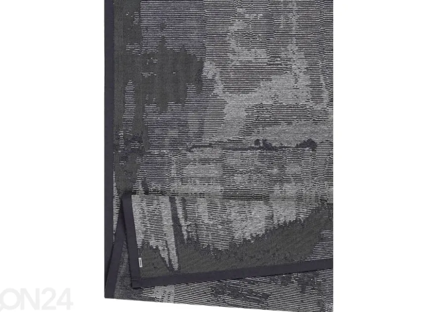 NARMA smartWeave® matto Nedrema grey 70x140 cm