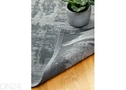 NARMA smartWeave® matto Nedrema grey 70x140 cm