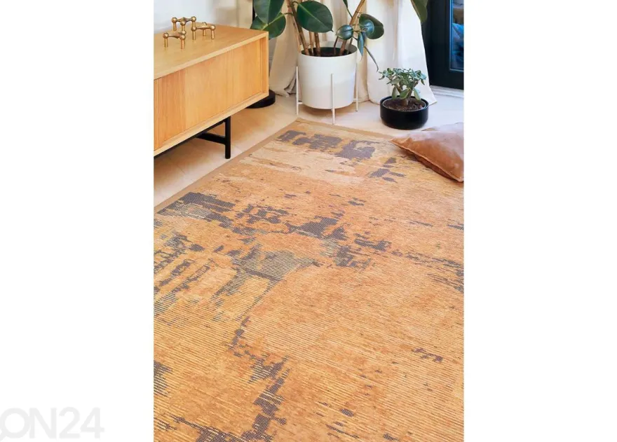 NARMA smartWeave® matto Nedrema gold 70x140 cm