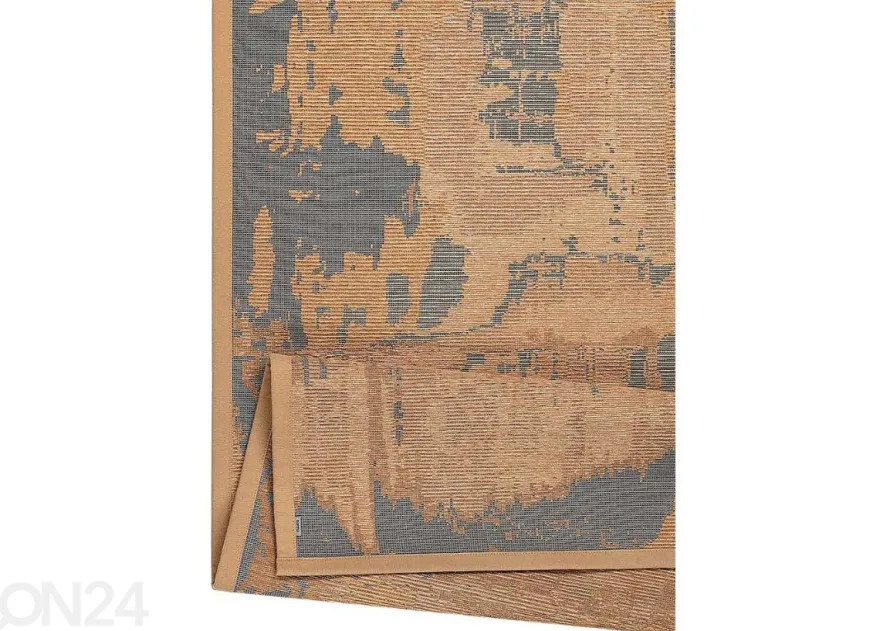 NARMA smartWeave® matto Nedrema gold 70x140 cm