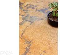 NARMA smartWeave® matto Nedrema gold 70x140 cm