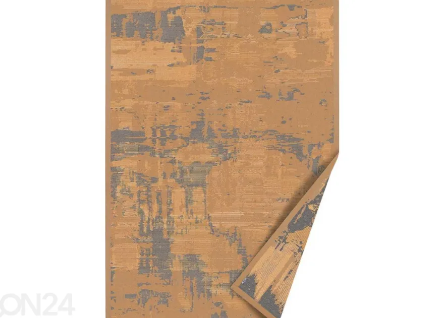 NARMA smartWeave® matto Nedrema gold 70x140 cm