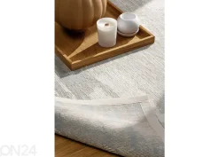 NARMA smartWeave® matto Nedrema cream 70x140 cm