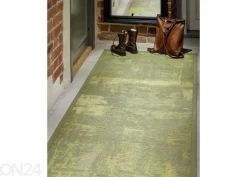 NARMA smartWeave® matto Nedrema olive 70x140 cm