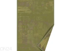 NARMA smartWeave® matto Nedrema olive 70x140 cm