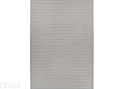 Narma smartWeave® matto Nehatu silver 70x140 cm