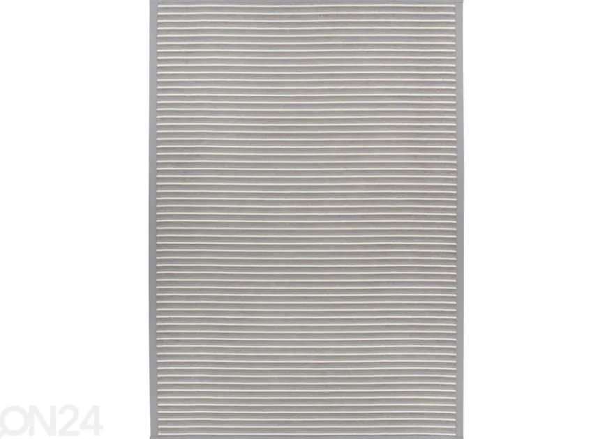 Narma smartWeave® matto Nehatu silver 70x140 cm
