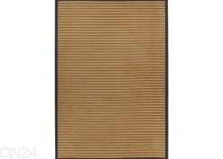 Narma smartWeave® matto Nehatu gold 70x140 cm