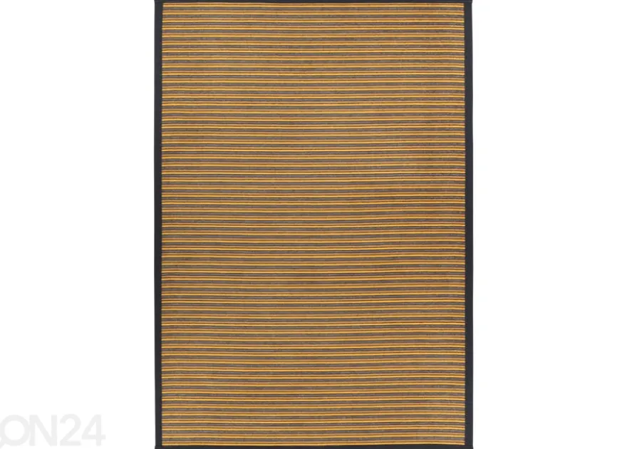 Narma smartWeave® matto Nehatu gold 70x140 cm