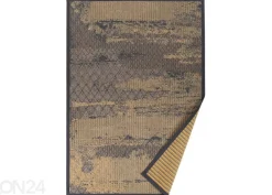 Narma smartWeave® matto Nehatu gold 70x140 cm