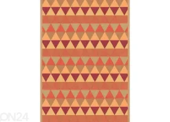 NARMA smartWeave® matto Norra gold-red 140x200 cm