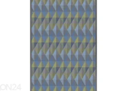 NARMA smartWeave® matto Norra grey-blue 140x200 cm