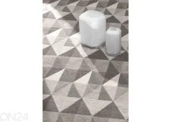 NARMA smartWeave® matto Norra beige 140x200 cm