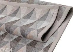 NARMA smartWeave® matto Norra beige 140x200 cm