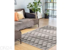 NARMA smartWeave® matto Norra beige 140x200 cm