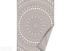 NARMA smartWeave® matto Oola beige 140x200 cm