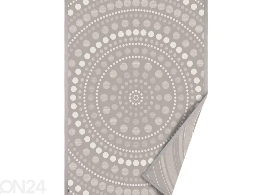 NARMA smartWeave® matto Oola beige 140x200 cm