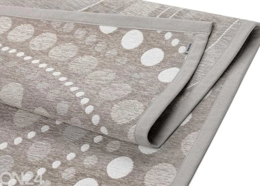 NARMA smartWeave® matto Oola beige 140x200 cm