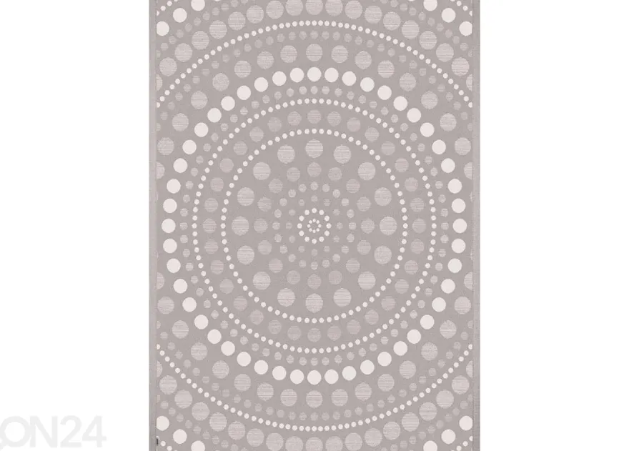 NARMA smartWeave® matto Oola beige 140x200 cm