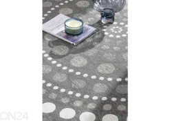 NARMA smartWeave® matto Oola smoke 140x200 cm