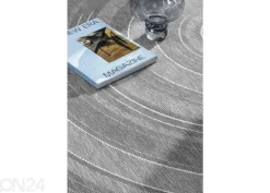 NARMA smartWeave® matto Oola smoke 140x200 cm