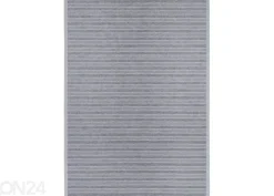 NARMA smartWeave® matto Oola silver 70x140 cm