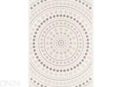 NARMA smartWeave® matto Oola white 70x140 cm