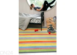 Narma smartWeave® matto Pallika bright 70x140 cm