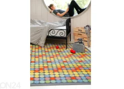 Narma smartWeave® matto Pallika bright 70x140 cm