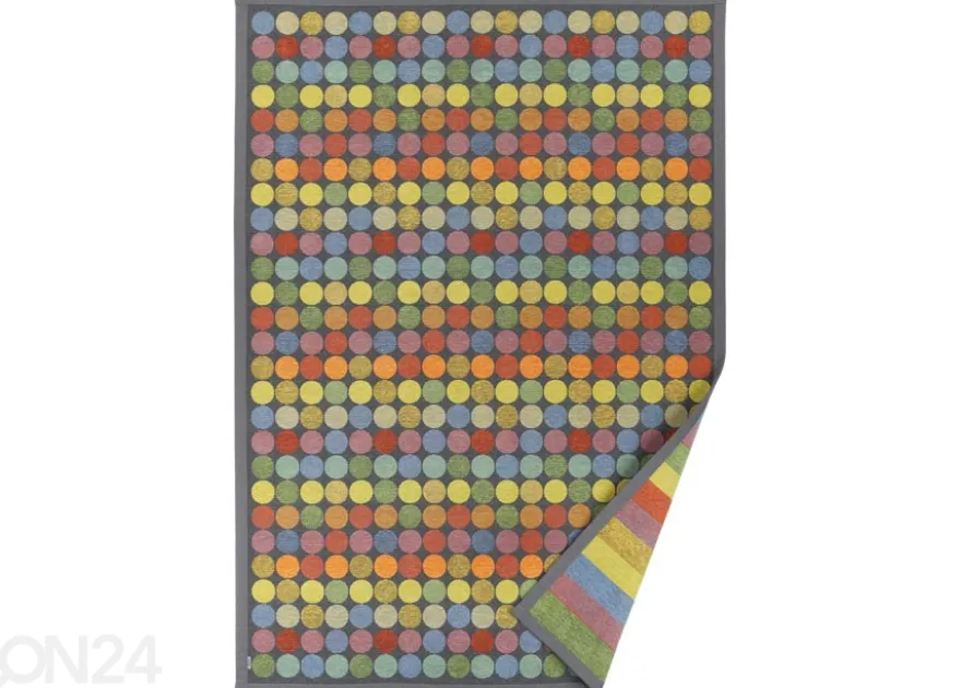 Narma smartWeave® matto Pallika bright 70x140 cm